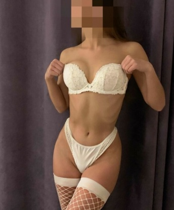 Проститутка Лариса