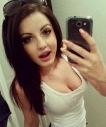 Проститутка Надежда